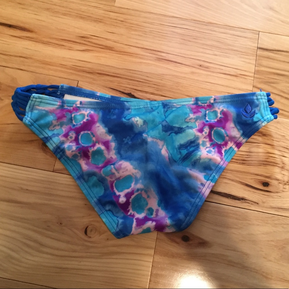 Reef bikini bottoms, S